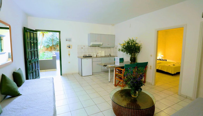 Aquarius Exclusive Apartments
